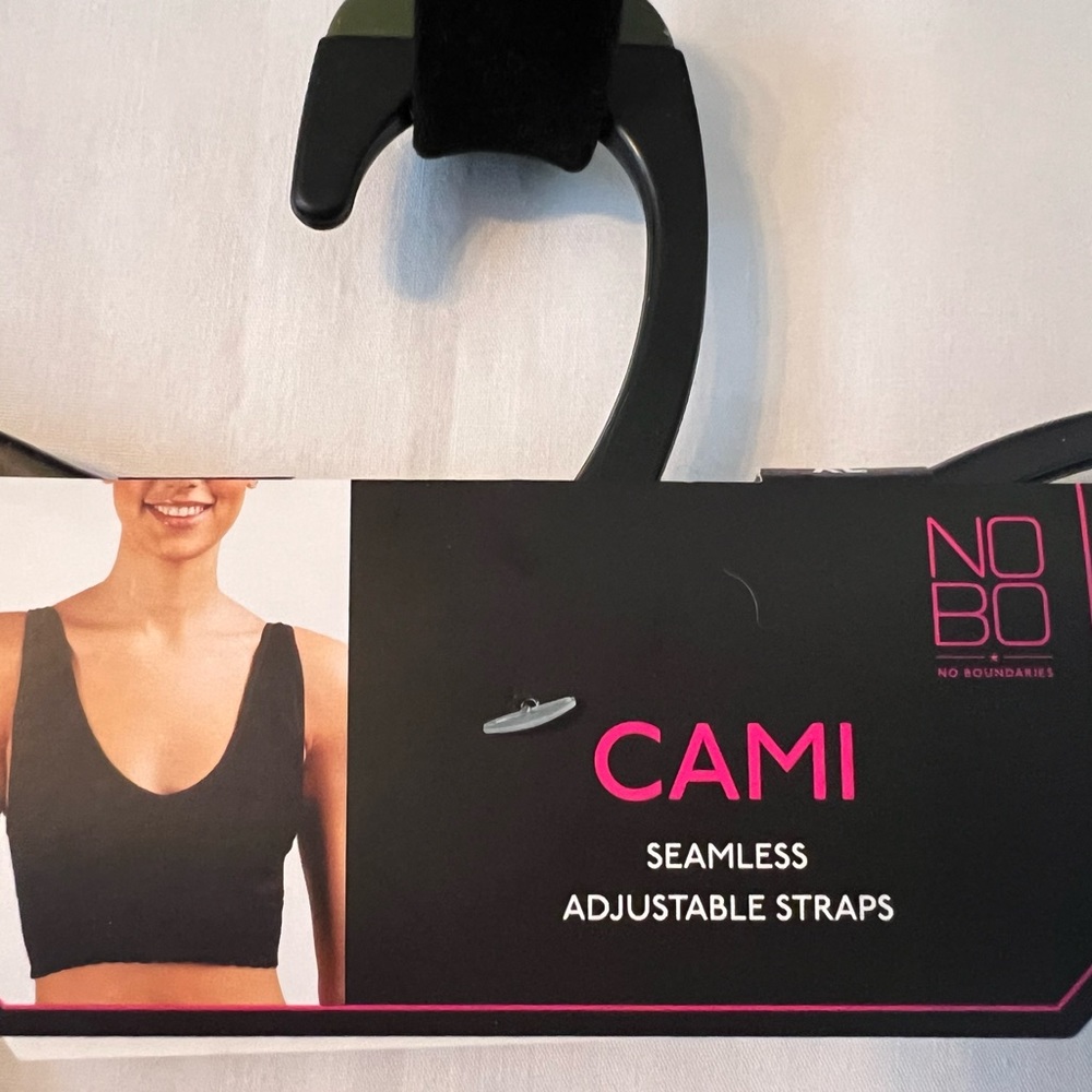 Cami - Picture 4 of 4